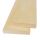 Saunaholz Banklatte Espe | gehobelt | 2100 mm x 140 mm x 28 mm