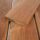 Saunaholz Banklatte Thermo-Espe | gehobelt | 1200 mm x 140 mm x 28 mm