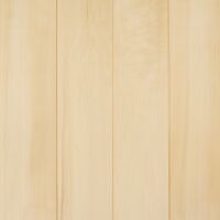 Saunaholz Profilholz Espe | gehobelt | 1350 mm x 120 mm x...