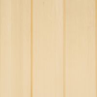 Saunaholz Profilholz Espe | gehobelt | 2400 mm x 200 mm x...