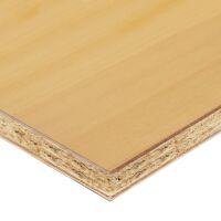 Saunaboard Echtholzfurnier | Glatt | Western Red Cedar |...