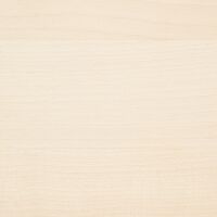 Saunaboard Echtholzfurnier | Glatt | Birke | auf OSB...