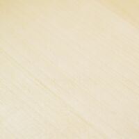 Saunaboard Echtholzfurnier | Glatt | Birke | auf OSB Platte | 2780 mm x 1220 mm x 16 mm