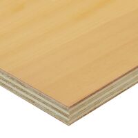 Saunaboard Echtholzfurnier | Glatt | Western Red Cedar |...