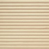 Saunaboard Echtholzfurnier | Gewölbt | Curved Birke...