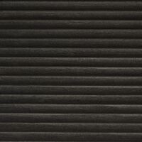 Saunaboard Echtholzfurnier | Gewölbt | Curved Black...