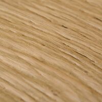 Saunaboard Echtholzfurnier | Strukturiert | Diamant 2.0 Eiche astig | auf Multiplex Platte | 2800 mm x 1250 mm x 16 mm