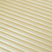 Saunaboard Echtholzfurnier | Linien fein | Fine Birke | auf Multiplex Platte | 2800 mm x 1250 mm x 16 mm