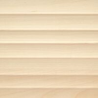 Saunaboard Echtholzfurnier | Wellig schmal | Flow 2.0...