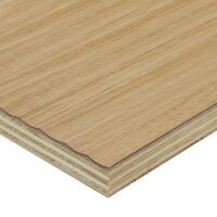 Saunaboard Echtholzfurnier | Wellig schmal | Flow 2.0...