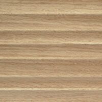 Saunaboard Echtholzfurnier | Wellig schmal | Flow 2.0...