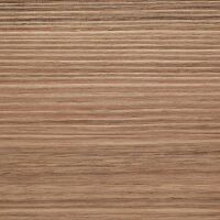 Saunaboard Echtholzfurnier | Natürliche Struktur |...