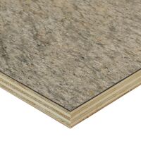 Saunaboard Echtsteinfurnier | Naturstein | STONE Argento...