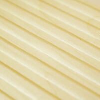 Saunaboard Echtholzfurnier | Linien breit | Straight Birke | auf Multiplex Platte | 2800 mm x 1250 mm x 16 mm