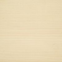 Saunaboard Echtholzfurnier | Glatt | Groove Espe | auf...