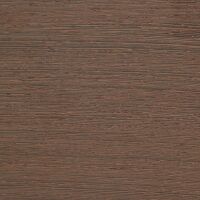 Saunaboard Echtholzfurnier | Glatt | Groove Wenge | auf...